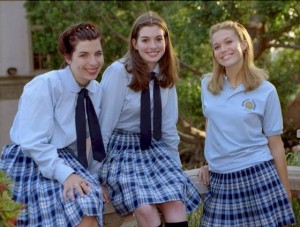 Princess Diaries