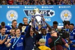 An American Summary of the Leicester City Miracle