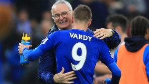An American Summary of the Leicester City Miracle