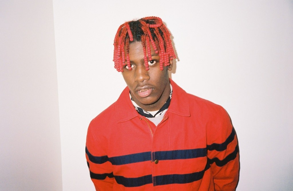 Lil Yachty