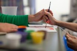 Healing By Numbers: The Magic of Art Therapy