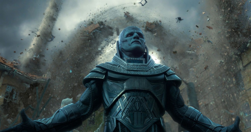 ‘X-Men Apocalypse’ Falls Just Shy of Earth-Shattering Expectations