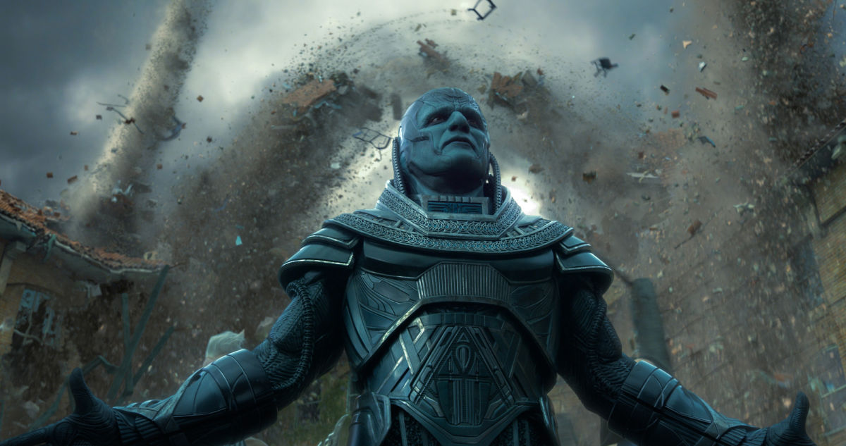 ‘X-Men Apocalypse’ Falls Just Shy of Earth-Shattering Expectations
