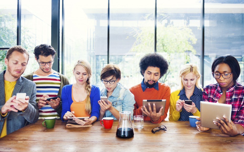 A Response to the “NYT” Article Calling Modern Students “Emotionally Unprepared”