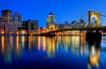 The City of Champions: The Hardcore Nature of Pittsburgh Sports