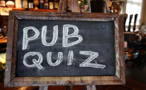 Drinking and Thinking: Why Pub Trivia is Perfect for College Students