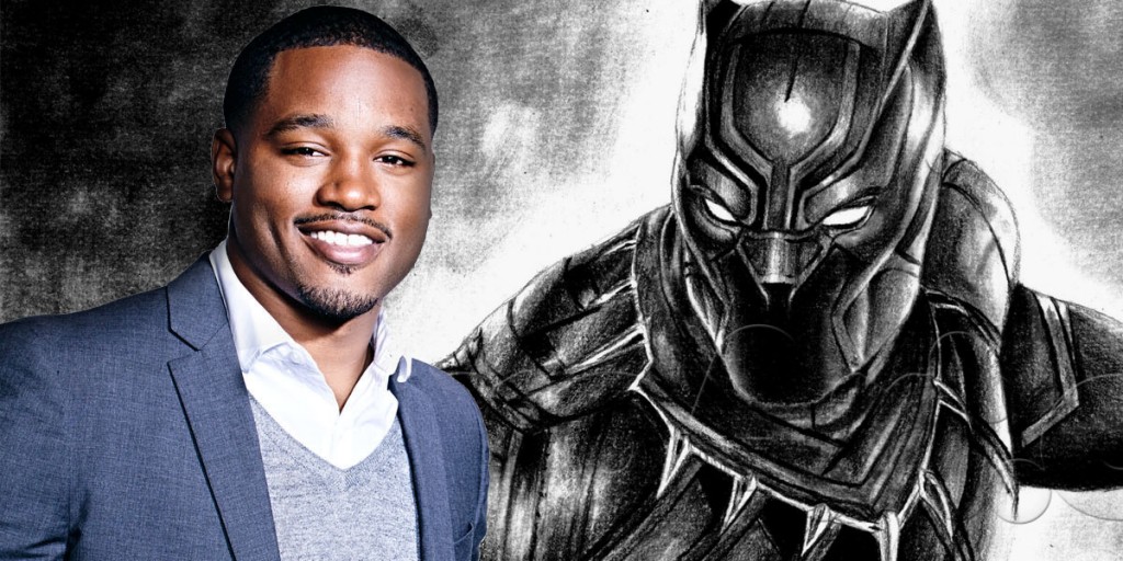 Ryan Coogler