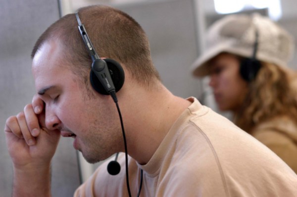 Confessions of a Teenage Telemarketer: What You Learn from Terrible Jobs