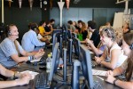 Do You Have a Minute to Talk About Your Alma Mater? Lessons from the Telefund