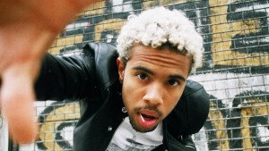 Vic Mensa’s “There’s Alot Going On” Demands Political Action, Attention