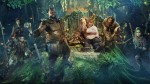 Russell T. Davies’ “Midsummer Night’s Dream” Adaptation Features Hostages, Lesbian Kiss