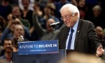 Why #BernieOrBust Needs to Stop