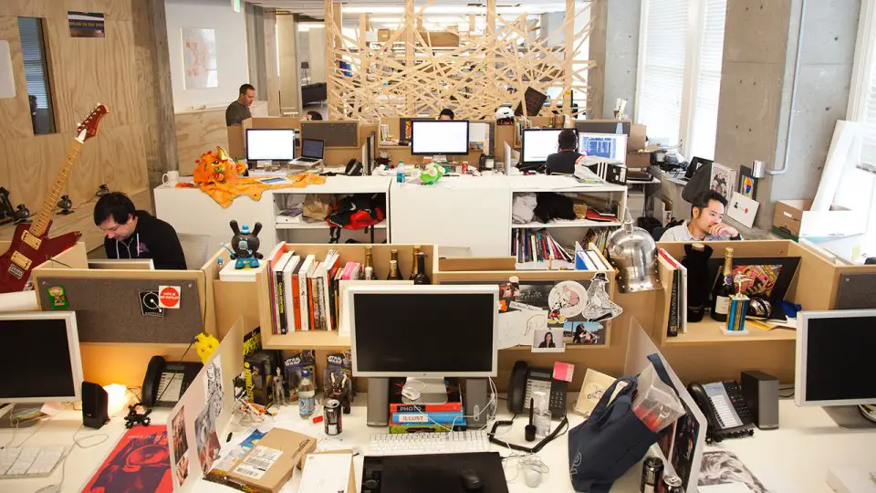 Why You Should Work at a Startup (At Least Once)