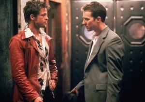 Fight Club spoiler