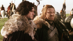 The Mother of Jon Snow: Wylla, Ashara or Lyanna?