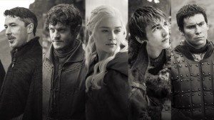 10 Worthwhile Fantasy Series That Aren’t “Game of Thrones”