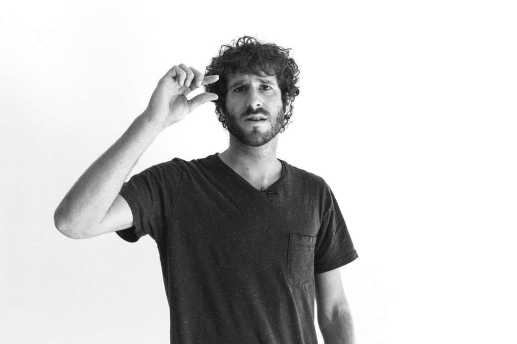 Lil Dicky