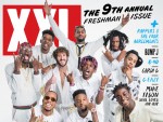 XXL Freshman Class