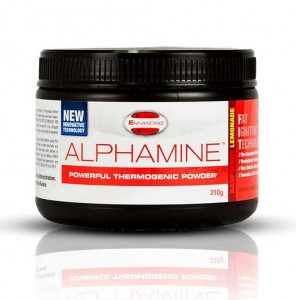 PE Science Alphamine