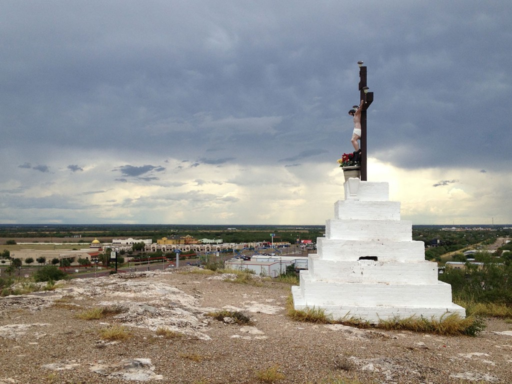 Border Town Life, as Told by an Anti-Trump Mexican American