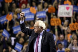 Why #BernieOrBust Needs to Stop