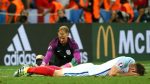 The Greatest Sports Chokes of 2016