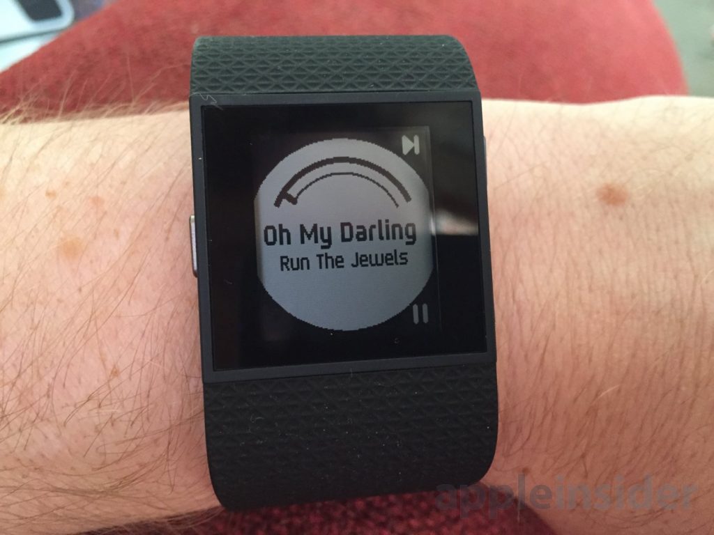 The Startling Pitfalls of Wearing an Exercise Watch