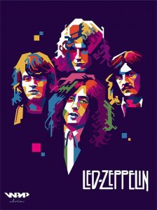 Led Zeppelin
