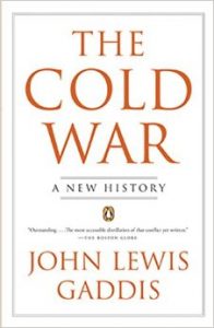 The Cold War: A New History