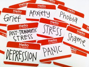 Can Renaming Mental Illnesses Help Those Afflicted by Them?
