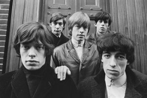 The Stones
