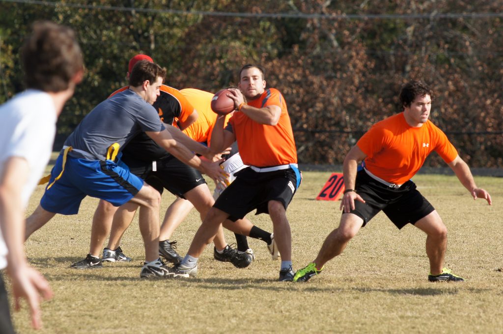 Intramural Sports
