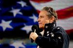 The Only Prescription is More Jon Stewart