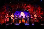 What Theater Kids and Geeks Have in Common
