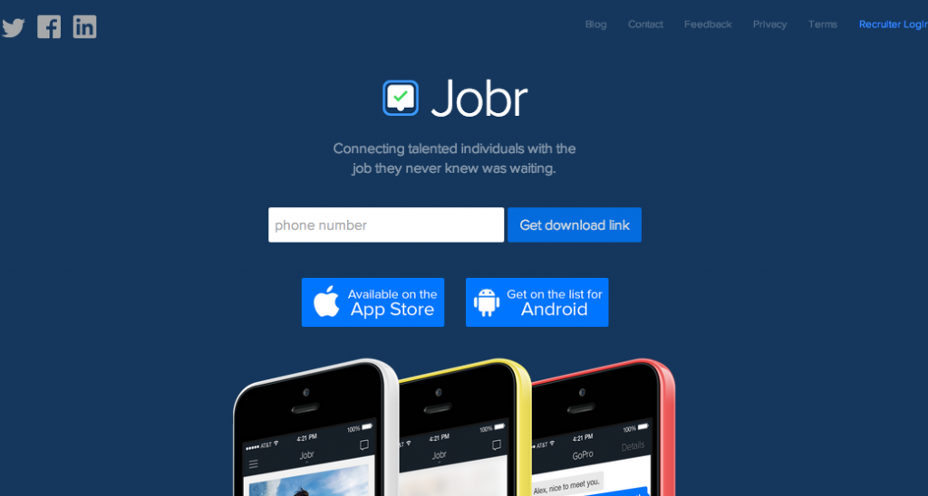 College Students, Here’s How You Will Get Your Next Job