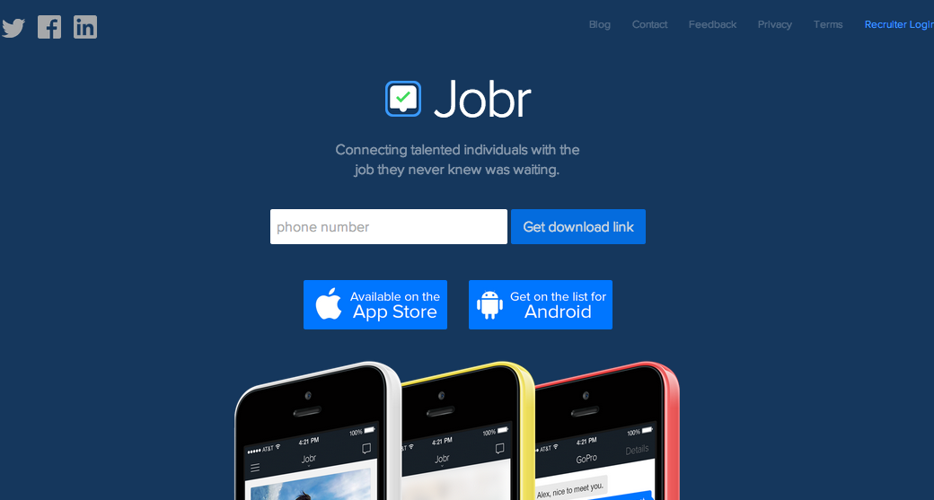 College Students, Here’s How You Will Get Your Next Job