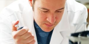 Talking Soap with Professor and Biotech Pioneer Dr. Jonathan Lovell