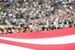 Our Generation is Less Patriotic Than Ever. Could That Be a Good Thing?