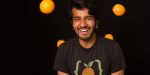 Moiz Rizvi of UT's Code Orange
