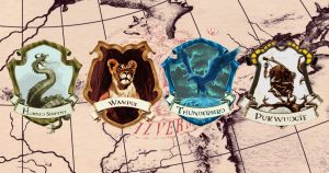 Everything You Need to Know About Ilvermorny, J.K. Rowling’s North American Wizarding School