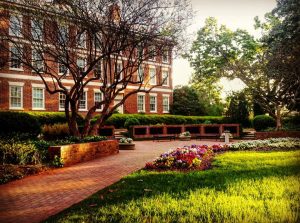 UGA Campus; Athens, Georgia