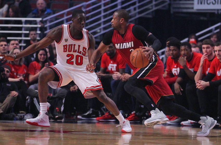 D Wade