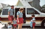 How to Survive Going on Vacation with Your Parents