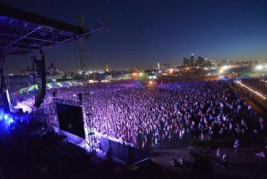 FYF Fest