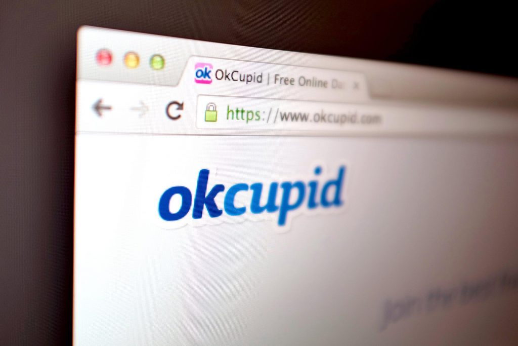 The Secret to Finding Love on OkCupid