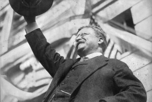 The Inherent Risk of Progressive Politics
