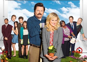 What Leslie Knope Can Teach You About Life