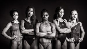 What the Rio Olympics Have Done for the American Psyche