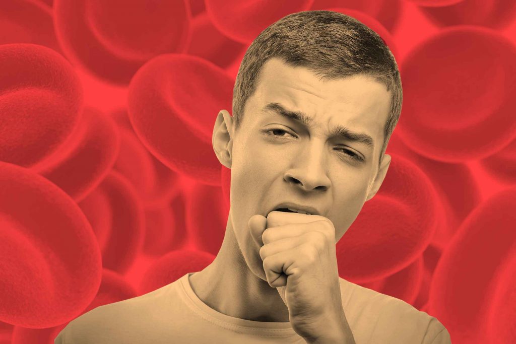 Dealing with Anemia in College