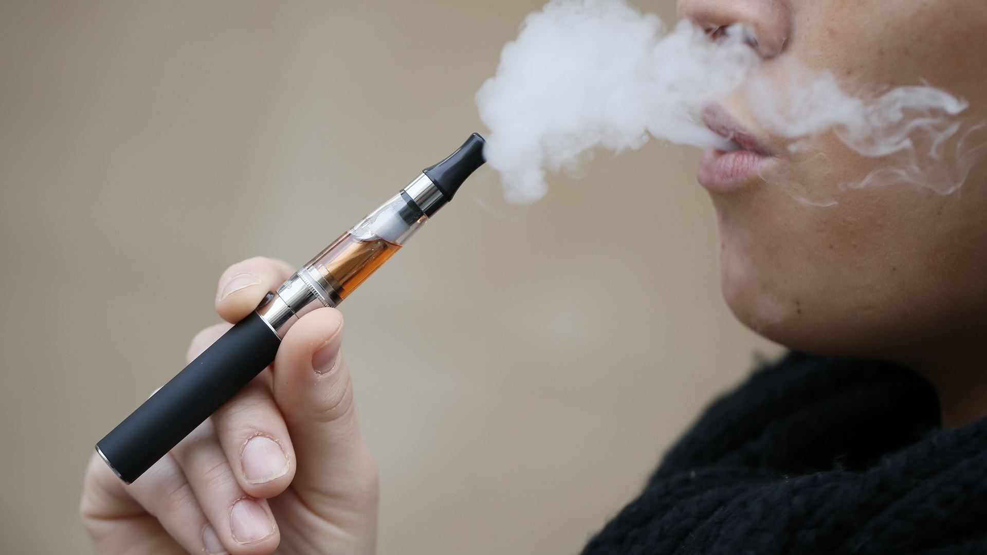 Why Vaping May Be More Dangerous Than Cigarettes